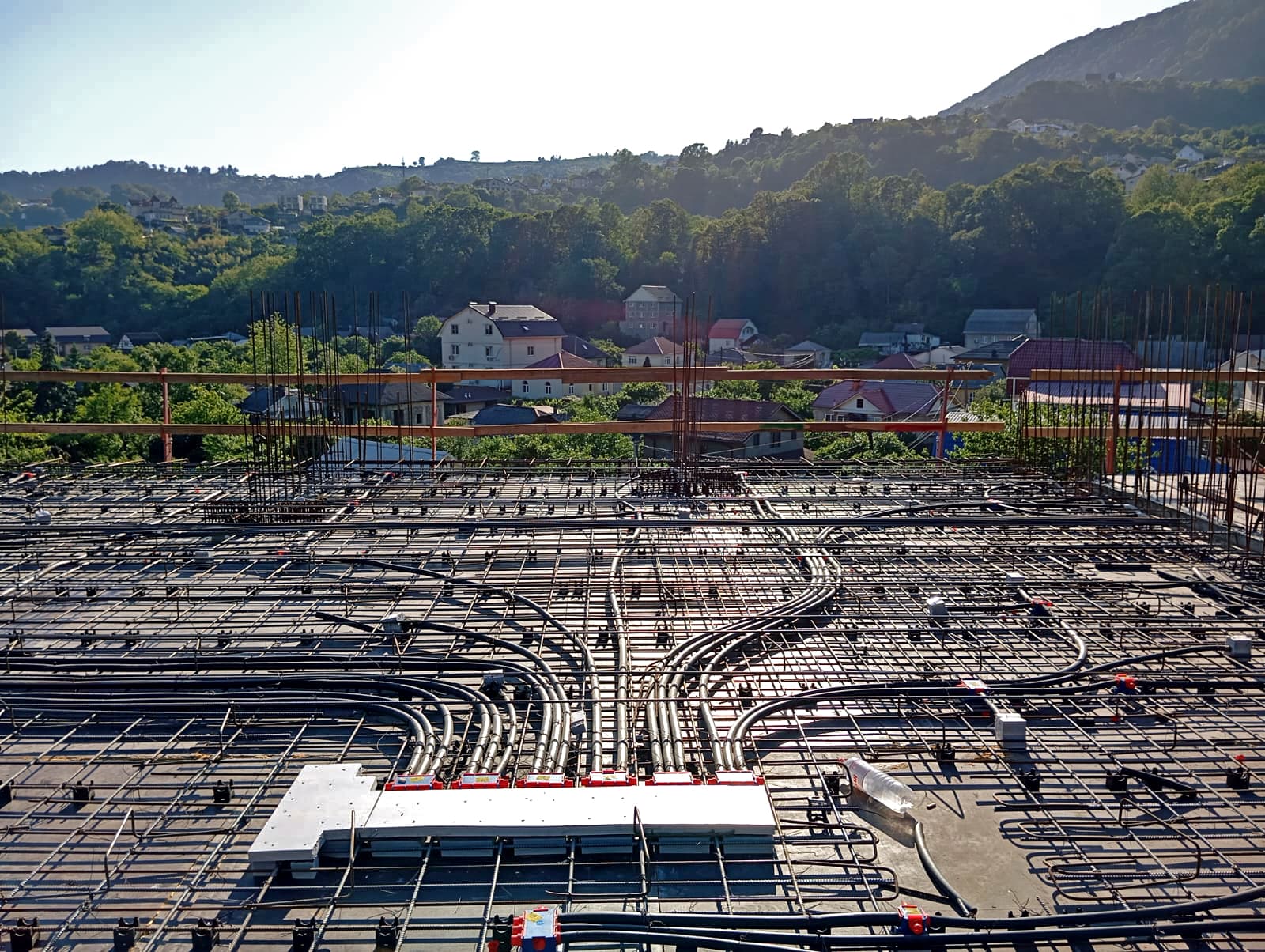 Миссия компании Ингениур