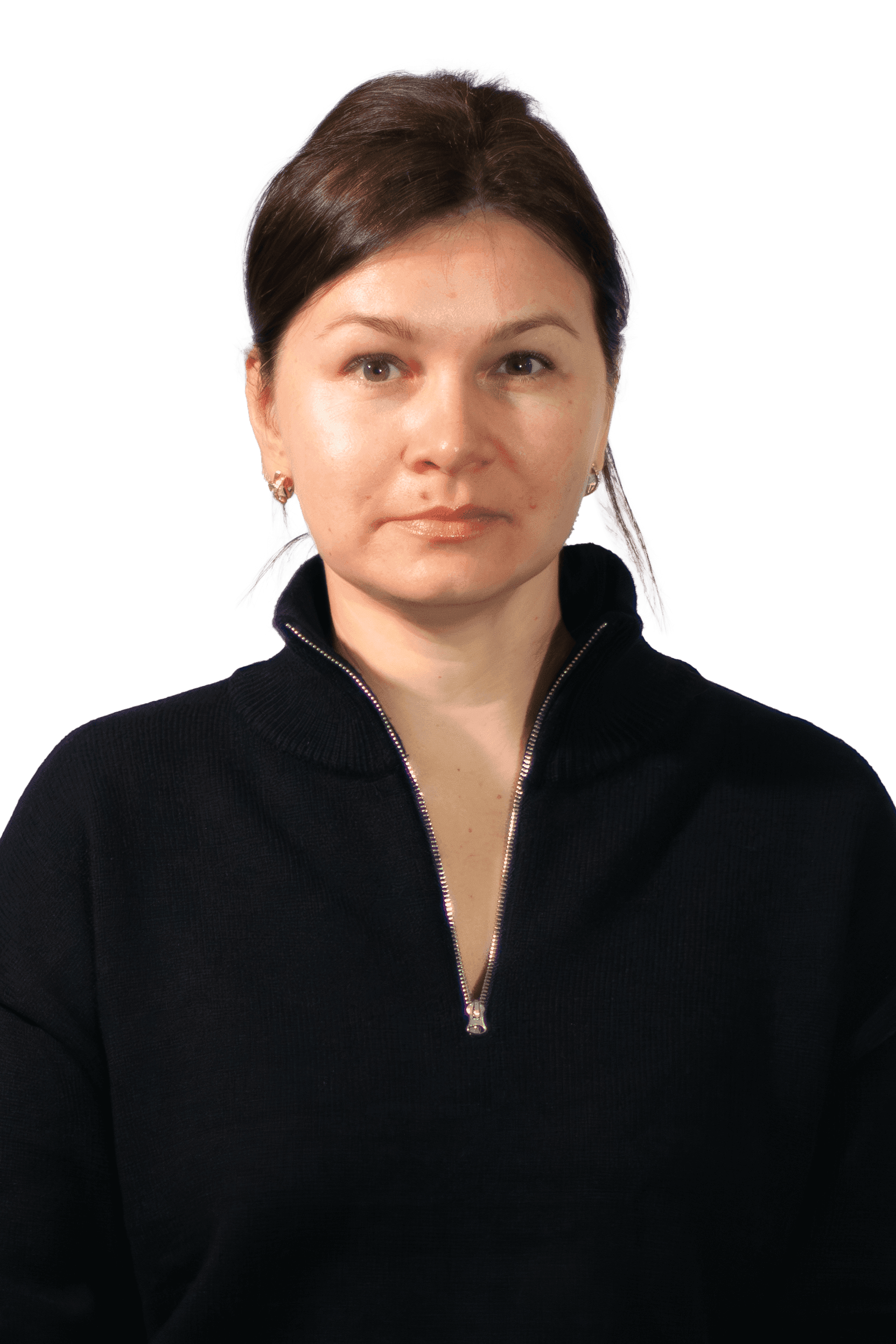 Стрижаченко Нина Сергеевна