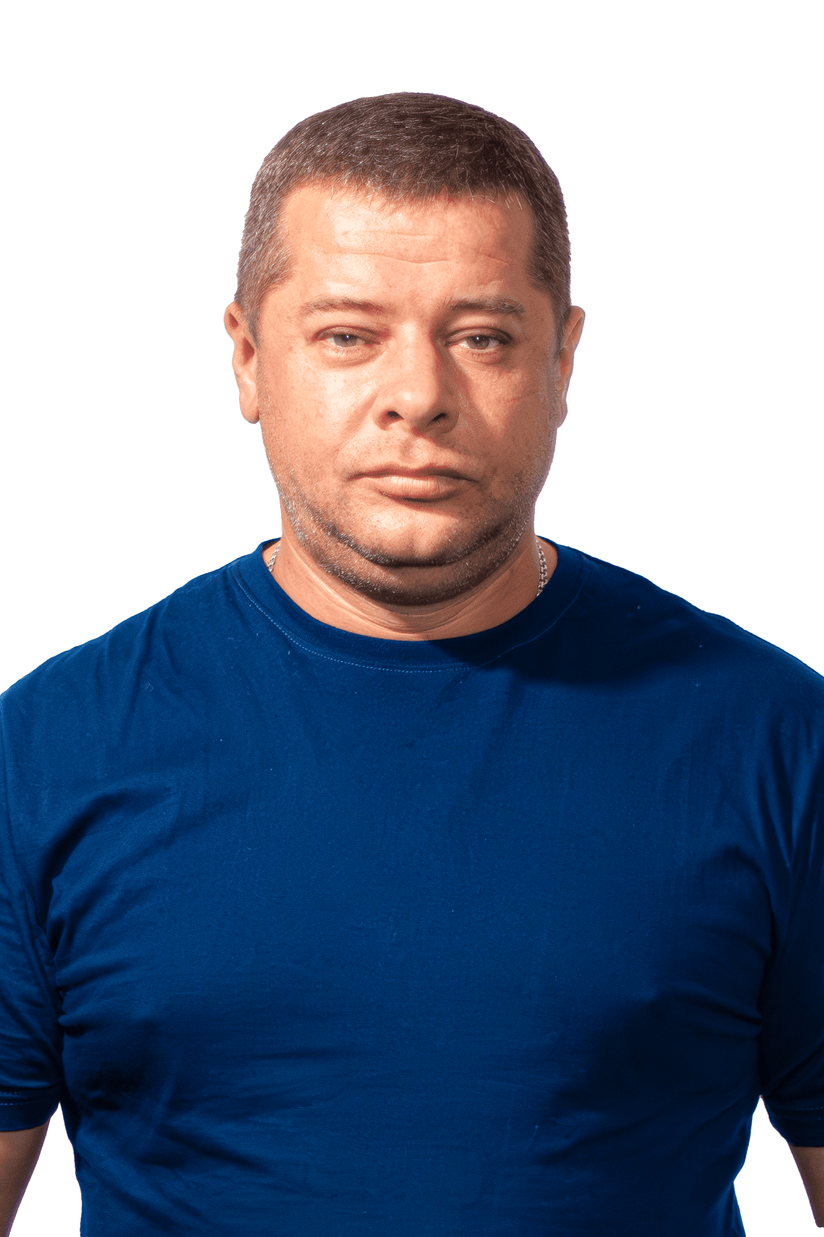 Михайлов Алексей Олегович